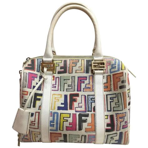 fendi rainbow purse|fendi rainbow bag reviews.